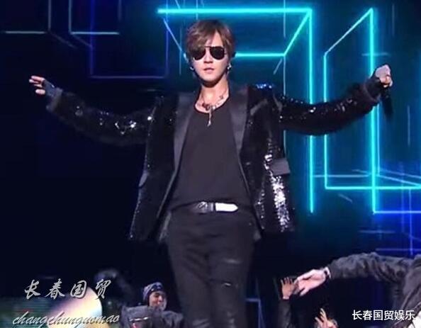 罗志祥|成功洗白!罗志祥为复出一个月狂瘦9公斤,经纪人透露接下来动向