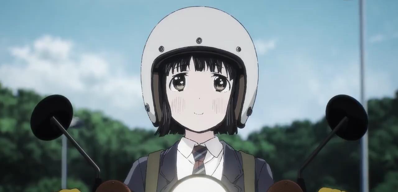 斯里兰卡|以前钓钓鱼和露露营,这次我们遇到的是吃低保有机车的jk少女