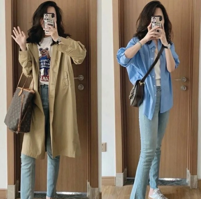 穿衣搭配|职场白领如何花小钱穿出百变风格？3种搭配风格，每一种都美翻