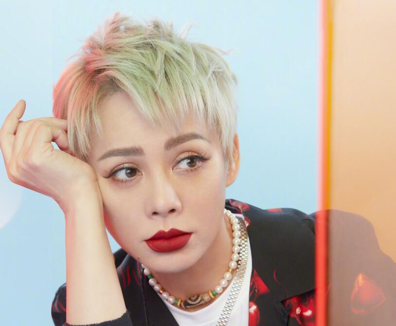 杨幂|宁静，你让观众更加坚信了《脱口秀大会》的赛制存在严重漏洞