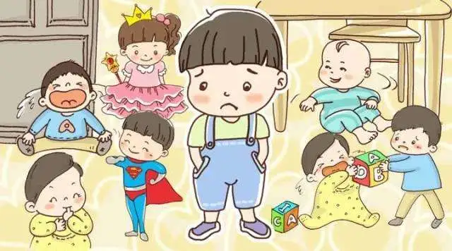 优加佳宝|怎样在家里给儿童自闭症孩子做感统训练呢？