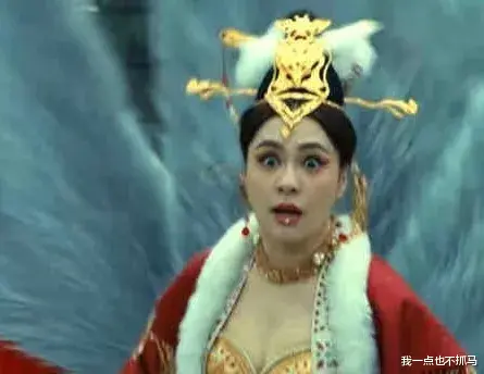 阿娇|很傻很天真，也不能接这种烂片吧？