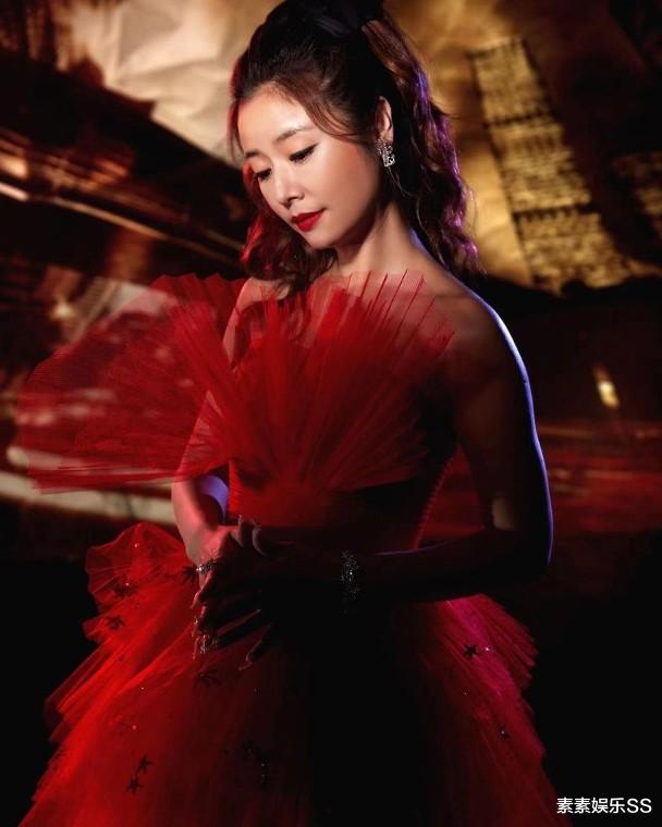 木村拓哉|林心如分享最新照片，舒淇称美得犯规，林熙蕾陈意涵都吃醋了