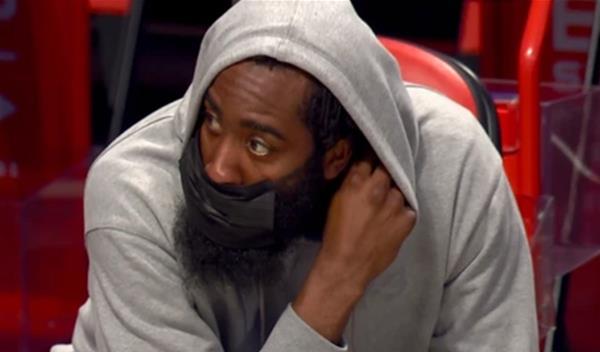 篮网队|官宣！篮网双核归位！赵四也复出，哈登季后赛之前可能归来