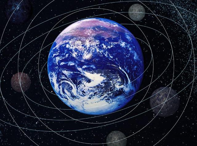 海沟 从地面一直挖，会挖穿地球吗？