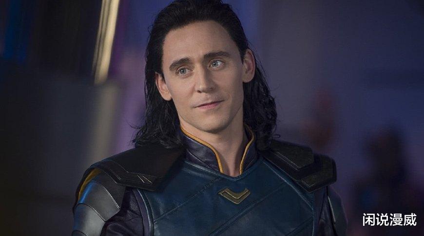 迪丽热巴|《洛基》第五集揭示了宿命，死亡不可避免，多元宇宙到底是否存在