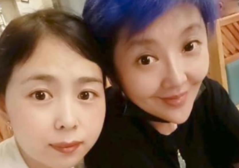 许敏|大快人心！曝许敏到黑粉户籍地起诉，不少杜新枝粉丝是要彻底慌了