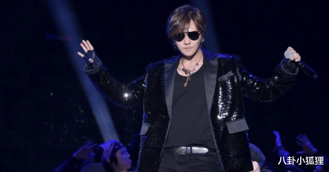 高圆圆|罗志祥复出后首度受访，被问如何看待王力宏事件，他反应冷漠