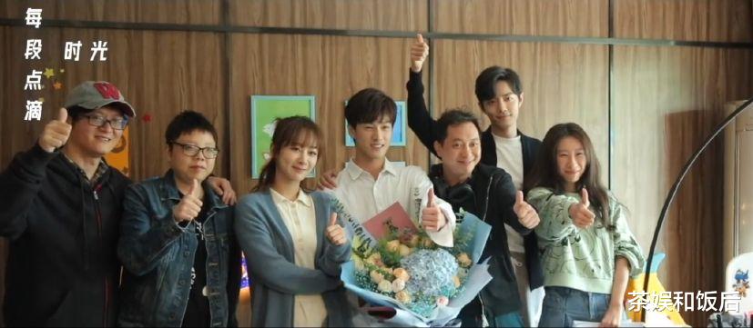 余生|止战还得靠肖战,工作室发文辟谣《余生》被截胡,提醒别被挑拨