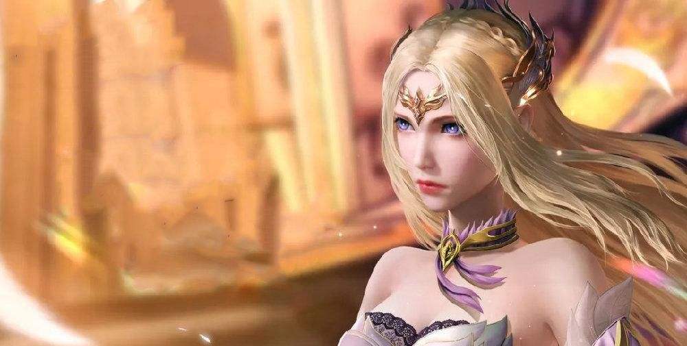 斗羅大陸魂師對決|斗羅大陸：唐昊實力超越千道流，吊打比比東？