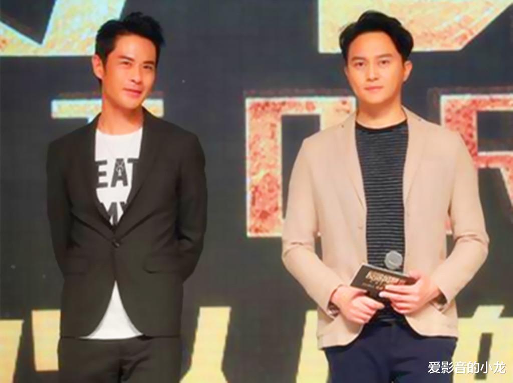 李宇春|《反贪风暴5》定档12月31日成廖启智遗作，谢天华番位暗藏玄机