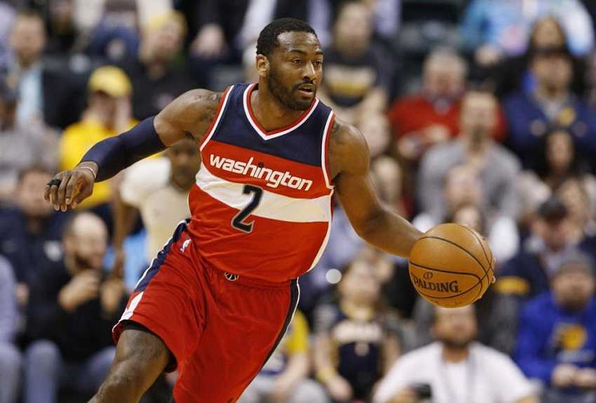 長春亞泰|NBA歷史速度最快的前八球星：TJ-福特一馬當先，哈里斯力壓艾弗森