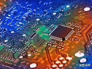 芯片|封锁了一个寂寞？中企芯片订单暴涨11倍，美媒质疑：我们在干什么