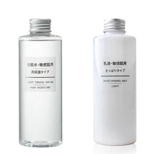 茗姐时尚日记|敏感肌肤红血丝不要怕 选对护肤品搞定它