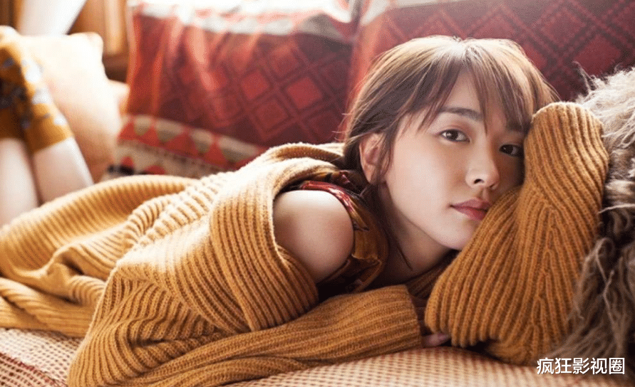 向往的生活|从新垣结衣大婚这件事看出，日本女星是“真便宜”