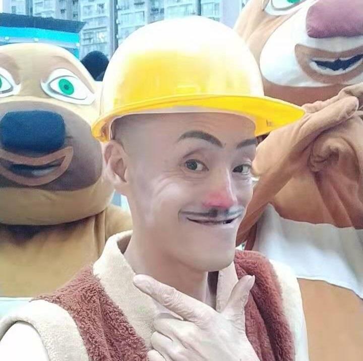 两天一夜|曾经的网红“光头强”：住别墅、娶娇妻，如今生活落魄的让人心疼