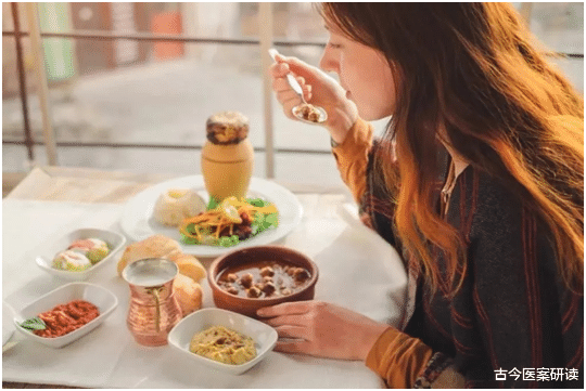 长寿|胃病“克星”已经找到，如果你天天吃1物，胃更健康，口臭消失不见