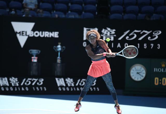 大阪直美|年齡不饒人！39歲小威0-2不敵大坂直美 女子網壇江山易人