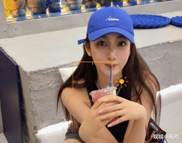 都美竹|吴亦凡都美竹之中还存在第三人，被骗色又骗财，都美竹也太惨了吧？