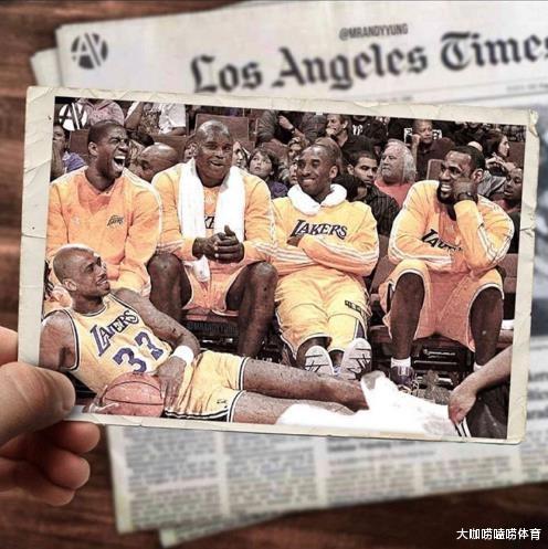 斯蒂芬·庫里|NBA天賦最高的五大球員：庫里上榜，張伯倫第二，詹皇、科比無緣