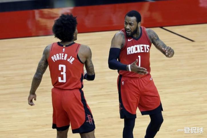 湖人队|5大后卫换队？湖人组建3巨头，火箭争抢建队基石，8000万报价被拒