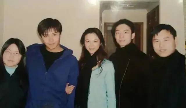 陈思诚|首位百亿票房导演：陈思诚让她们又爱又恨！