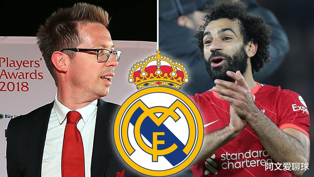 利物浦|利物浦迎巨變！總監(jiān)欲帶三大將投奔皇馬，舍姆巴佩為金球“遺珠”