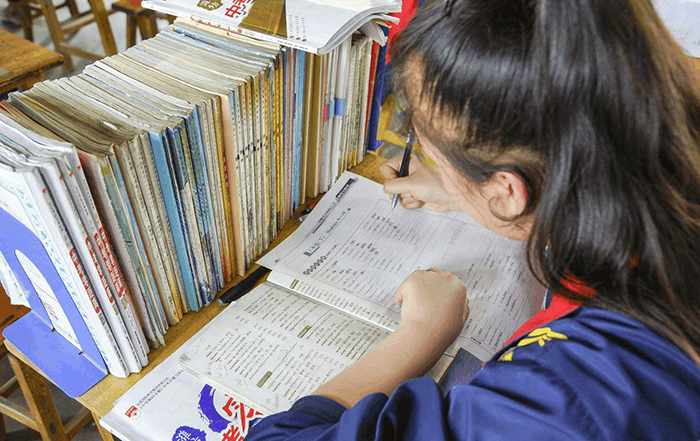 两口育儿|高考估分600多，实际出来480分，你真的了解自己的孩子吗？