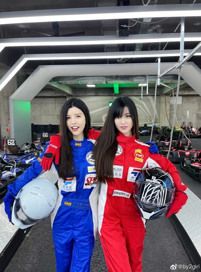 桃小菁说说|南台控股：整形撕x豪门恋一样不落，这对塑料姐妹怎么还是时代的眼泪？