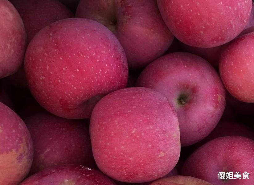 酸奶|冬天,遇到这4种碱性水果别手软,正当季,维C多汁水足,别不懂吃