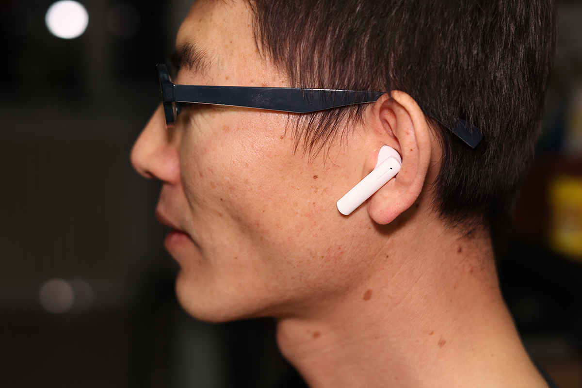 藍牙耳機|一呼百音，時勢造英雄