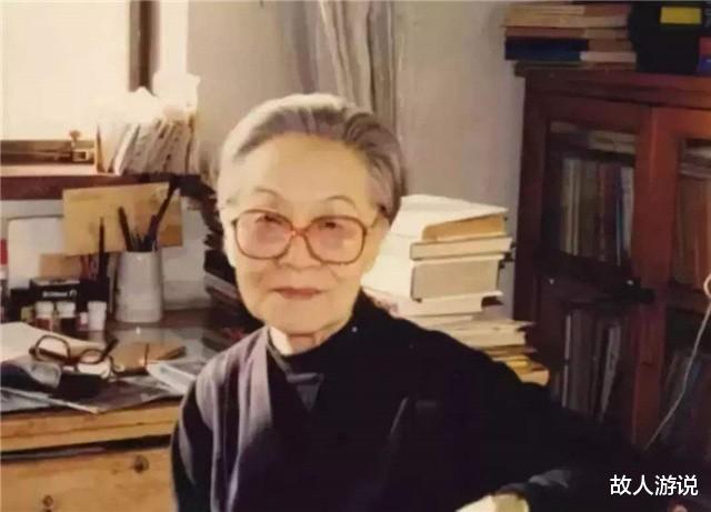 钱钟书|钱媛:钱钟书独女,癌病恶化不敢告诉妈妈,59岁逝世一生两婚无子