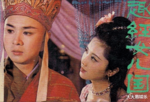 徐少华|徐少华：因5块钱离开“西游记”，为丑妻拒绝朱琳，如今怎样了？