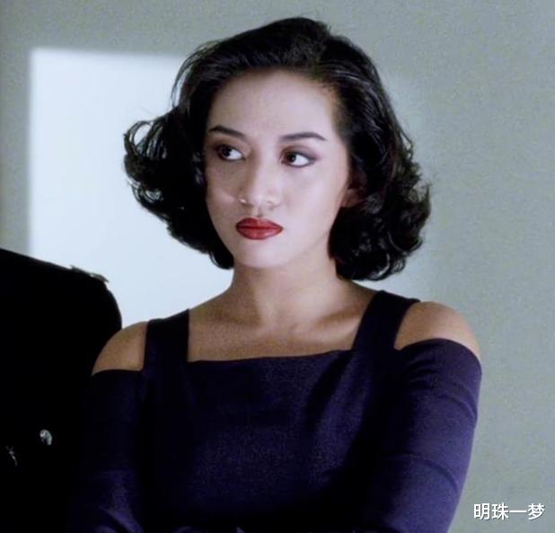 梅艳芳|梅艳芳去世18年 最爱的人却是渣男