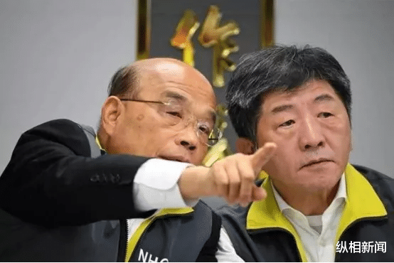 纵相新闻 台湾疫情急转直下，网民“跪求封城”