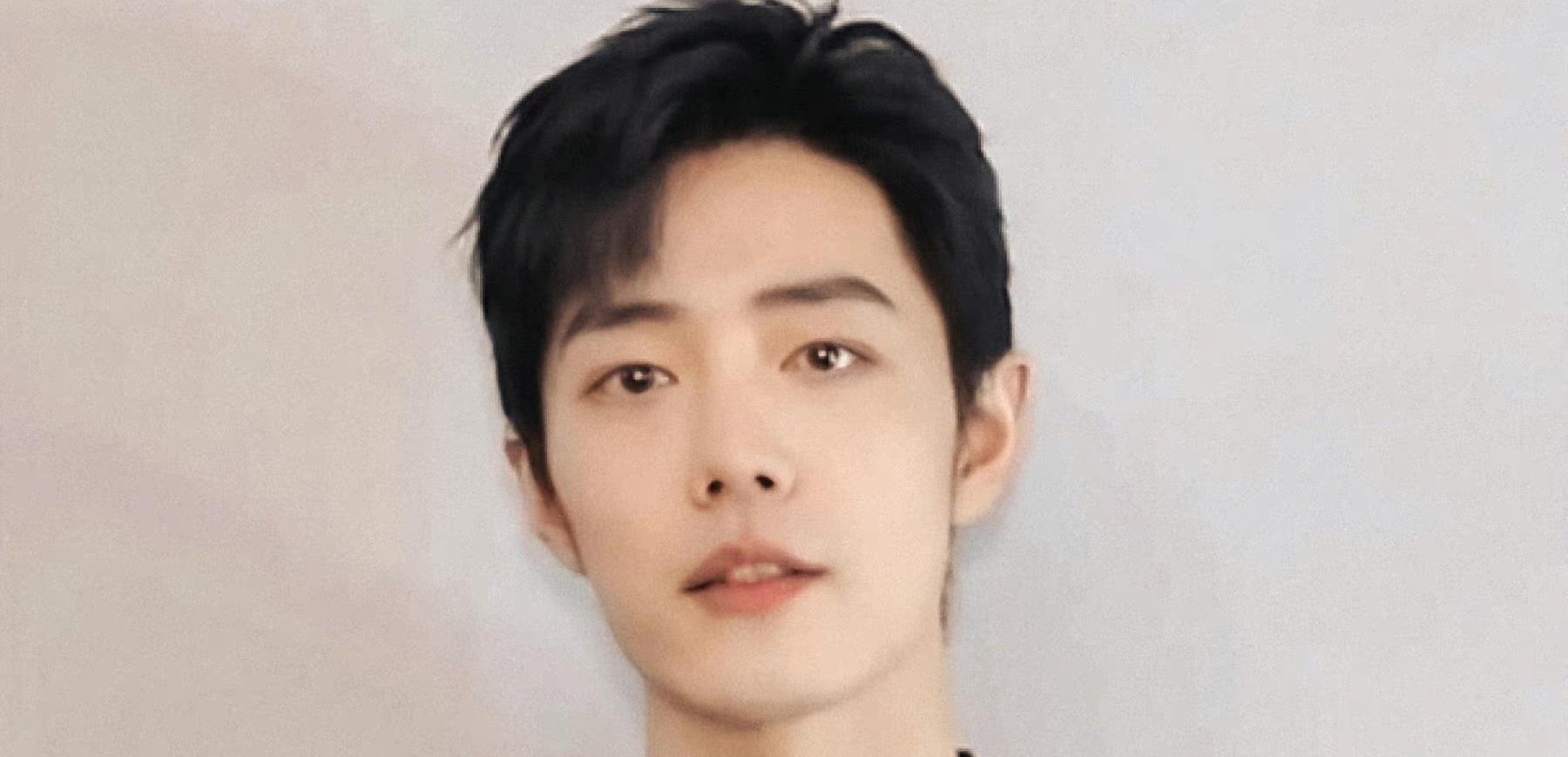 肖战|《陈情令》单平台播放量将破百亿，原班底再与肖战合作“那片海”