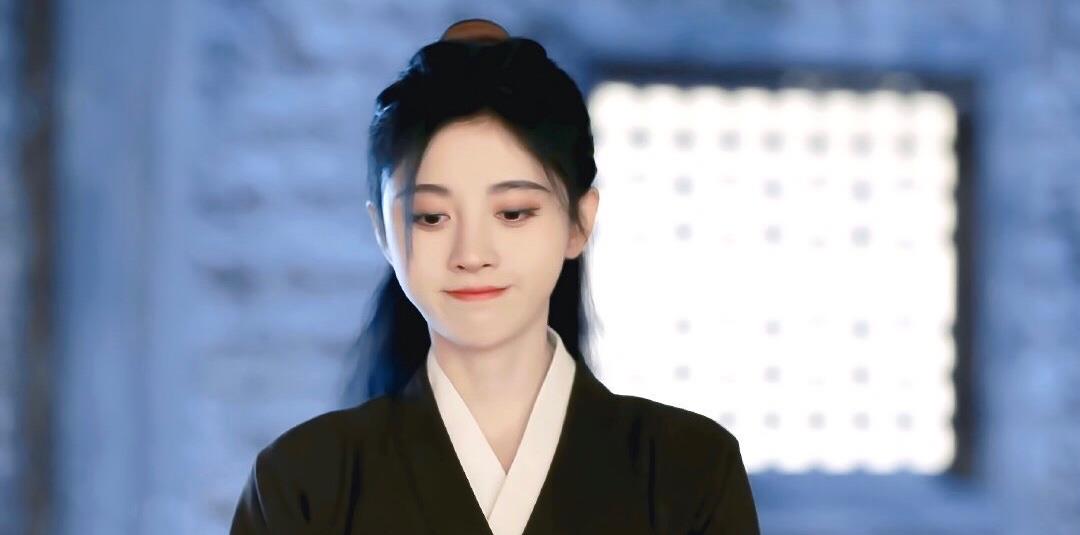 MARRY 刚杀青就进组,鞠婧祎越吐槽越火,将出演古装剧《造作时光》女主