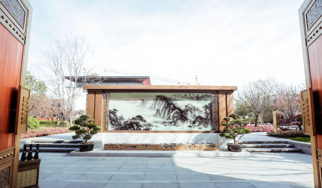 花间语录|大门不能对灶、对床、对厕所，天生布局不好的户型，应该怎样装修