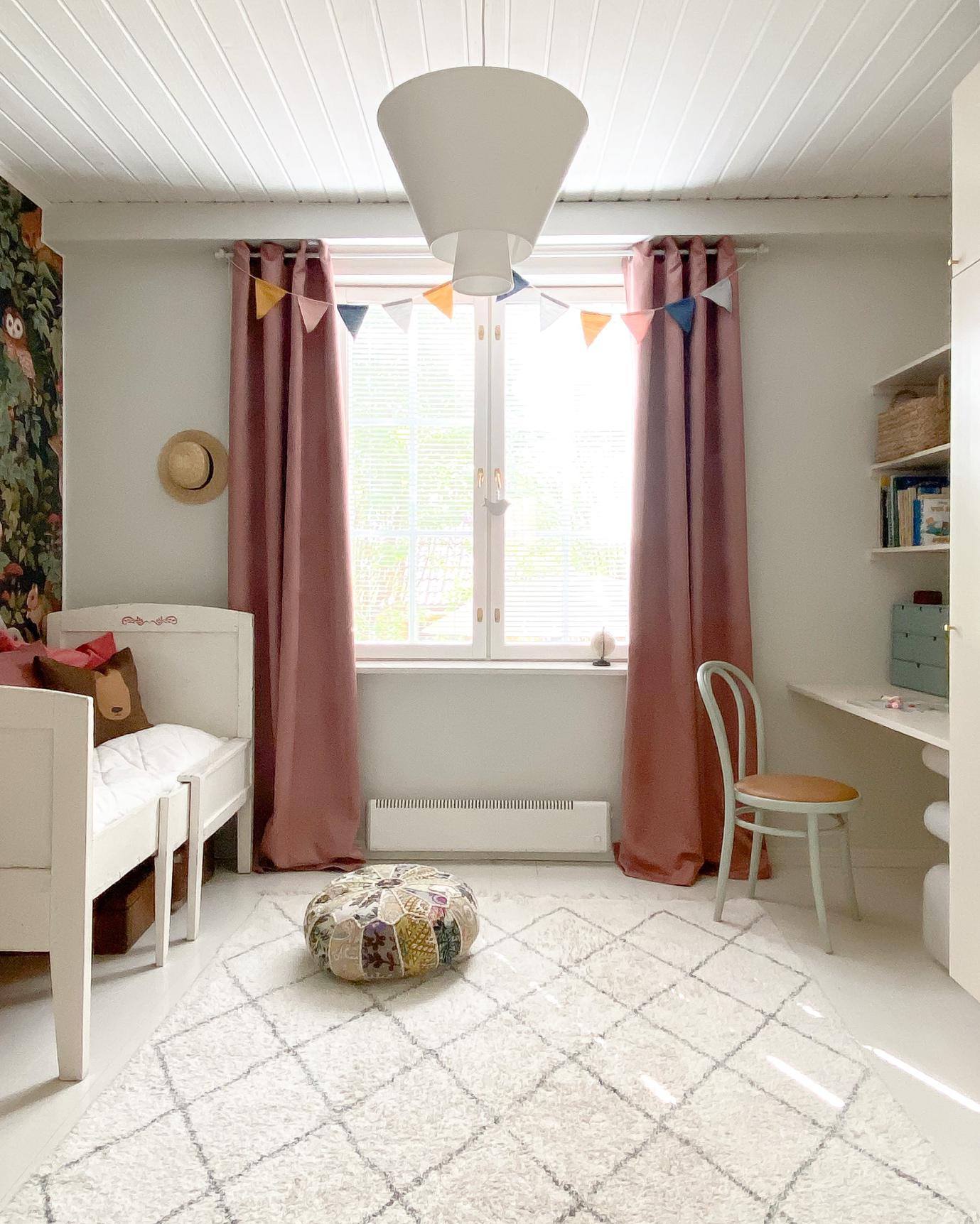 |《空间》第35期：北欧设计师的家，焕发新生的百年木屋