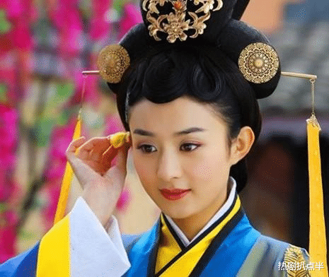 马蓉|于正捧红的8位女星：三位离婚，两位跟他闹掰，她因整容断送前途