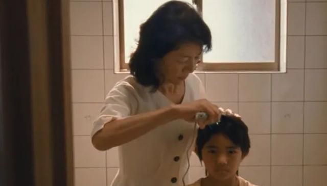 黄晓明|这个叫安藤樱的女演员，戳破了日本老年人的性尴尬