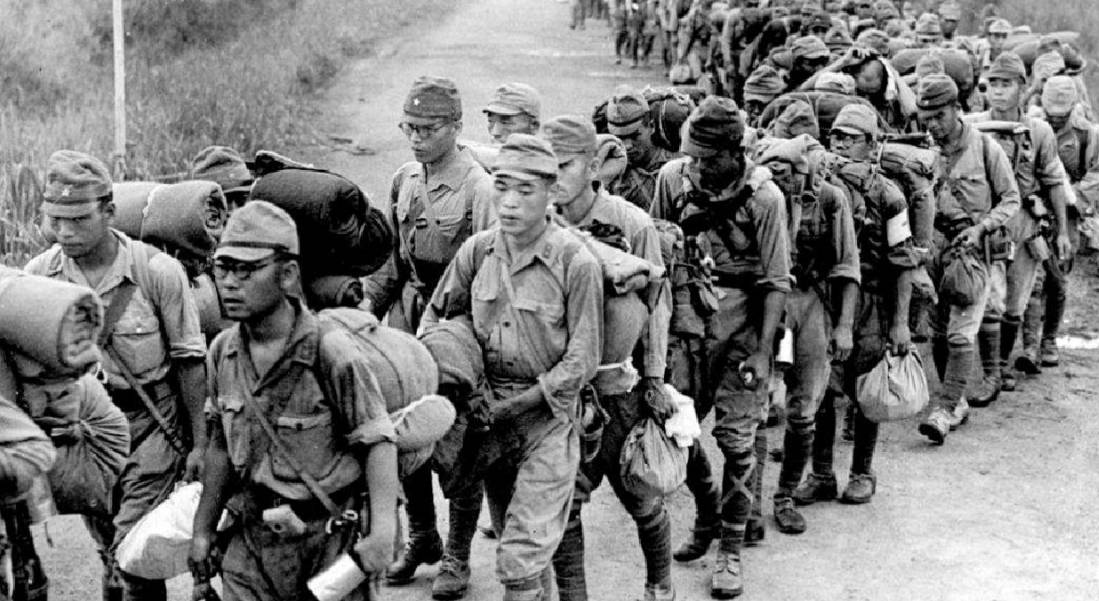 日本宣佈投降後，兩萬日軍拒不投降躲入長白山，至今未發現蹤跡-圖5