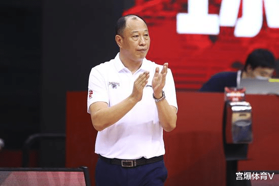 福建男籃|正式離隊(duì)！CBA三分王被名帥放棄 還能否證明自己