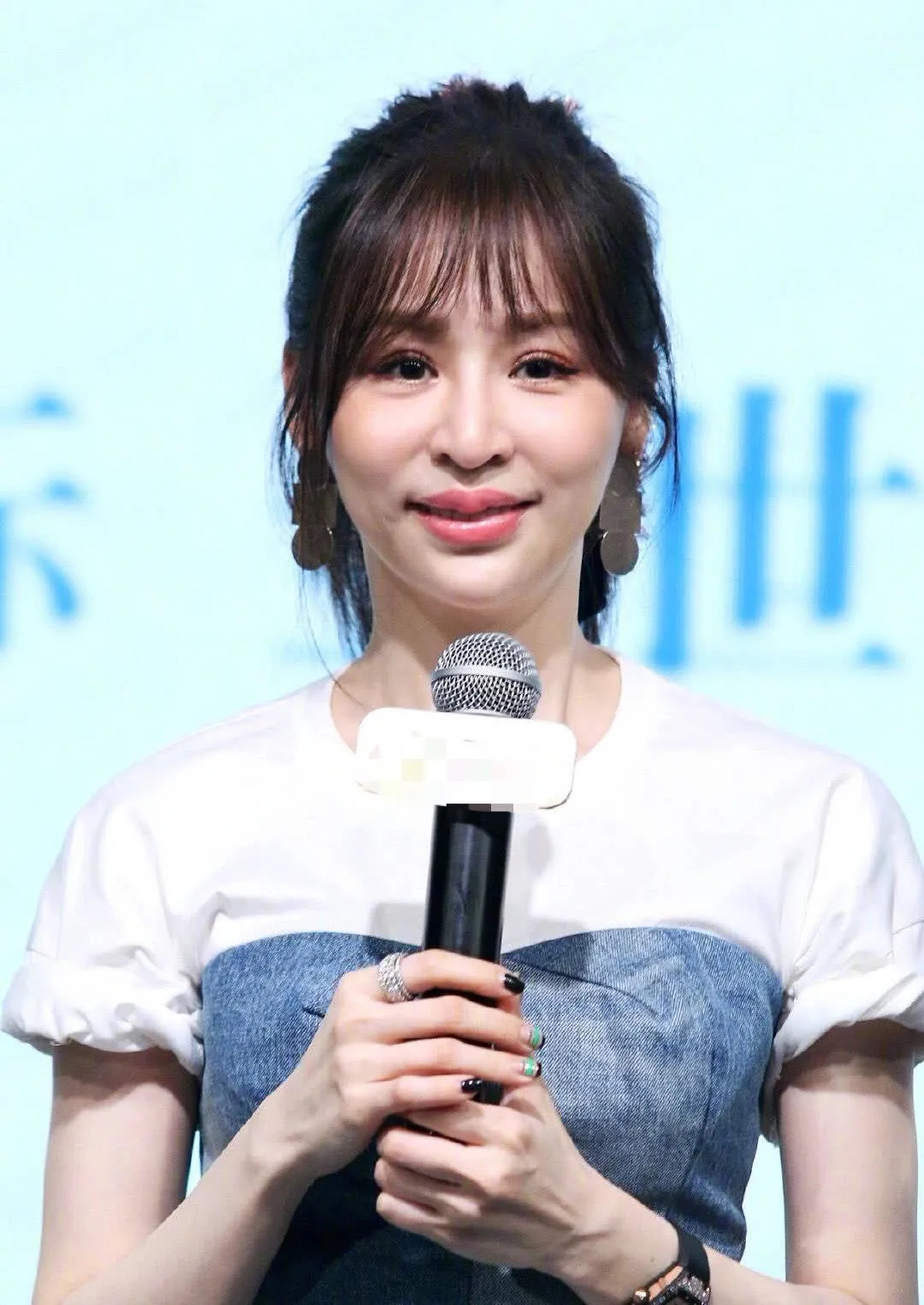 陈小纭|“那腿就值10分”，红利在握的金晨，决赛场的陈小纭，如此相似