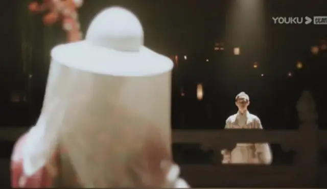 佟丽娅|于正的套路，不管用了！