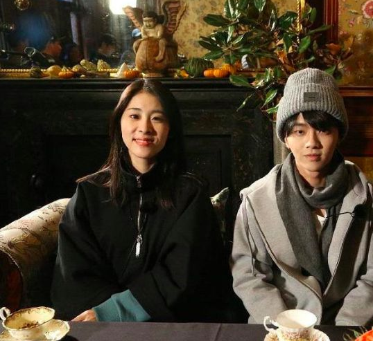 郑爽|张碧晨未婚先孕，华晨宇可以继续保持单身状态？原因很简单