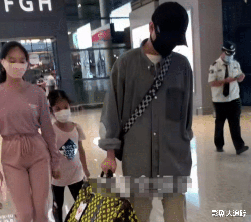 马伊琍|37岁文章身形暴瘦，现身乡间宣传电影遭吐槽，脸部浮肿已认不出！