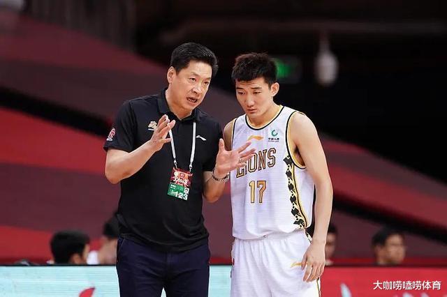 上海男篮|李春江够狠！刚上任就开始清理工作，曝上海男篮裁掉弗雷戴特