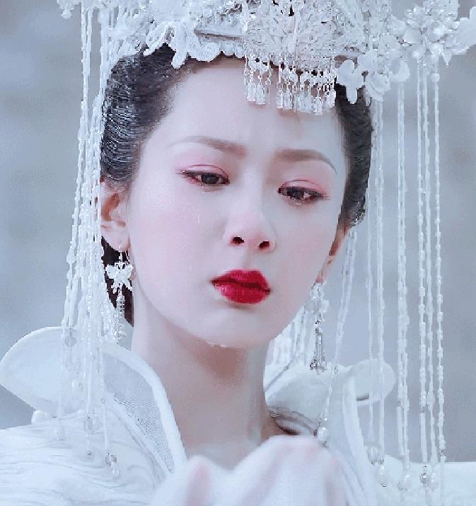 杨紫|做一部剧就说是《香蜜》2.0？没这两点，谁也不能复刻167亿的成功