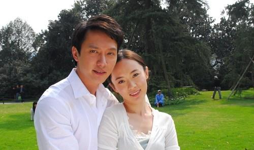 冯绍峰|最爱“因戏生情”的男星们：拍一部爱一个，祸害了一堆当红女明星